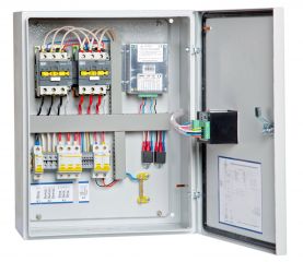 Газовый генератор Generac SG 40 открытый с АВР