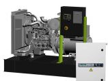 Дизельный генератор Pramac GSW 220 V 380V