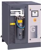 Винтовой компрессор Atlas Copco G15 10FF