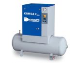 Винтовой компрессор Ceccato CSM 7,5 8 DX 500L