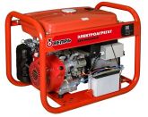 Бензиновый генератор Вепрь АБП 6-230 ВХ-С