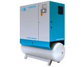 Винтовой компрессор Kraftmann VEGA 15 PLUS R 500 (10 бар)
