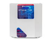 Стабилизатор напряжения Энерготех OPTIMUM+ 7500