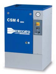 Винтовой компрессор Ceccato CSM 5,5 10 DX 200L