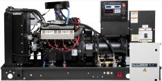 Газовый генератор Pramac GGW130G с АВР