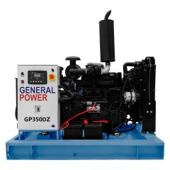 Дизельный генератор General Power GP350DZ