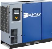 Винтовой компрессор Ceccato DRB 35/10 D CE 400 50