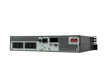 Systeme Electric SRVSE1KRTXLI