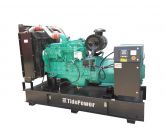 Дизельный генератор Tide Power EB180-C1 TP с АВР