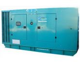 Дизель электростанция Cummins C350 D5