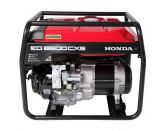 Бензиновый генератор Honda EG 6500 CX