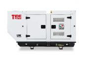 Дизельный генератор Tide Power FC206-LP