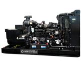 Дизельный генератор Energoprom EFC 900/400 с АВР