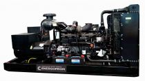 Дизельный генератор Energoprom EFM 1500/400