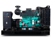 Дизельный генератор CTG 550C (KTA19-G3A)