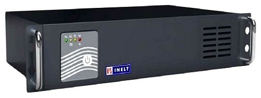 ИБП INELT Intelligent II 1000RM