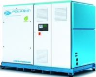 Винтовой компрессор Kraftmann POLARIS 90 W
