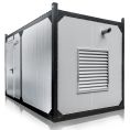 Дизельный генератор MGE P200CS в контейнере