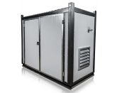 ТСС АД-20С-Т400-2РНМ7 в контейнере с АВР