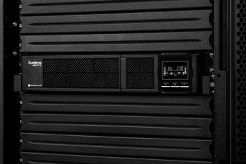 Systeme Electric SRTSE1500RTXLI