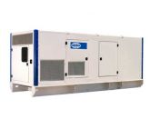 Дизельный генератор FG Wilson P605-1