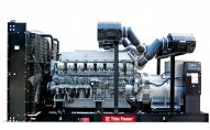 Дизельный генератор Tide Power FB1250-R с АВР