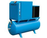 Винтовой компрессор Ekomak DMD 200 CRD 8