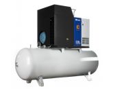 Винтовой компрессор Ceccato CSL O 15 10 400/50 270L D