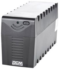 ИБП Powercom RPT-600A EURO