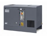 Винтовой компрессор Atlas Copco GX 11EL 13P FM