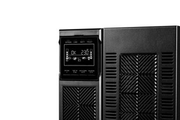 Systeme Electric SRTRU6KRTXLHW-NC