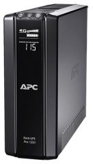 APC Back-UPS Pro 1500VA AVR 230V