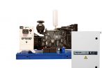 Дизельный генератор General Power GP165KF