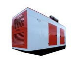 Азимут АД-900С-Т400-1РКМ7 в кожухе