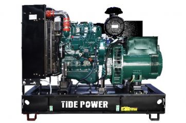 Дизельный генератор Tide Power FB400-LP с АВР
