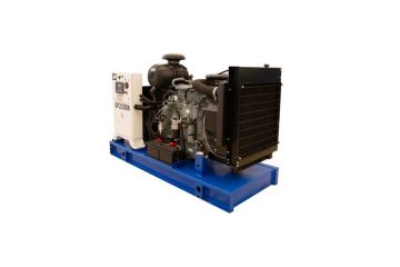 Дизельный генератор General Power GP220DN с автозапуском