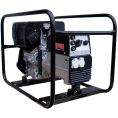 Сварочный генератор Europower EP 200 DX1E AC