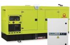Дизельный генератор Pramac GSW 510 DO 380V