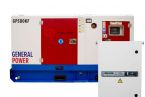 Дизельный генератор General Power GP80KF