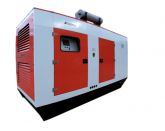 Азимут АД-720С-Т400-1РКМ13 в кожухе