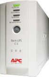 APC Back-UPS BK500-RS