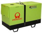 Дизельный генератор Pramac P11000 400V 50Hz