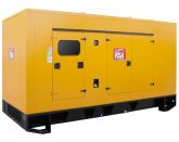 Дизельный генератор Onis VISA F 350 GX (Marelli) с АВР