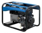 Дизельный генератор SDMO Diesel 6500 TE XL C Auto