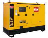 Дизельный генератор Onis VISA BD 60 GX с АВР
