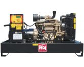 Дизельный генератор Onis VISA V 590 B (Marelli) с АВР