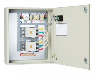 Дизельный генератор CTG 440D с АВР