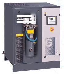 Винтовой компрессор Atlas Copco G11 7,5P