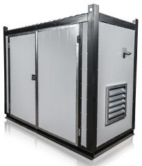 ТСС АД-32С-Т400-1РНМ8 в контейнере