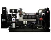 Газовый генератор Generac SG 400 открытый с АВР